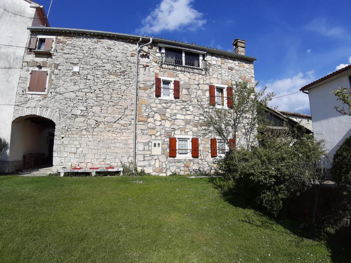 Holiday Home Mia&Emi Sovinjak Exterior foto