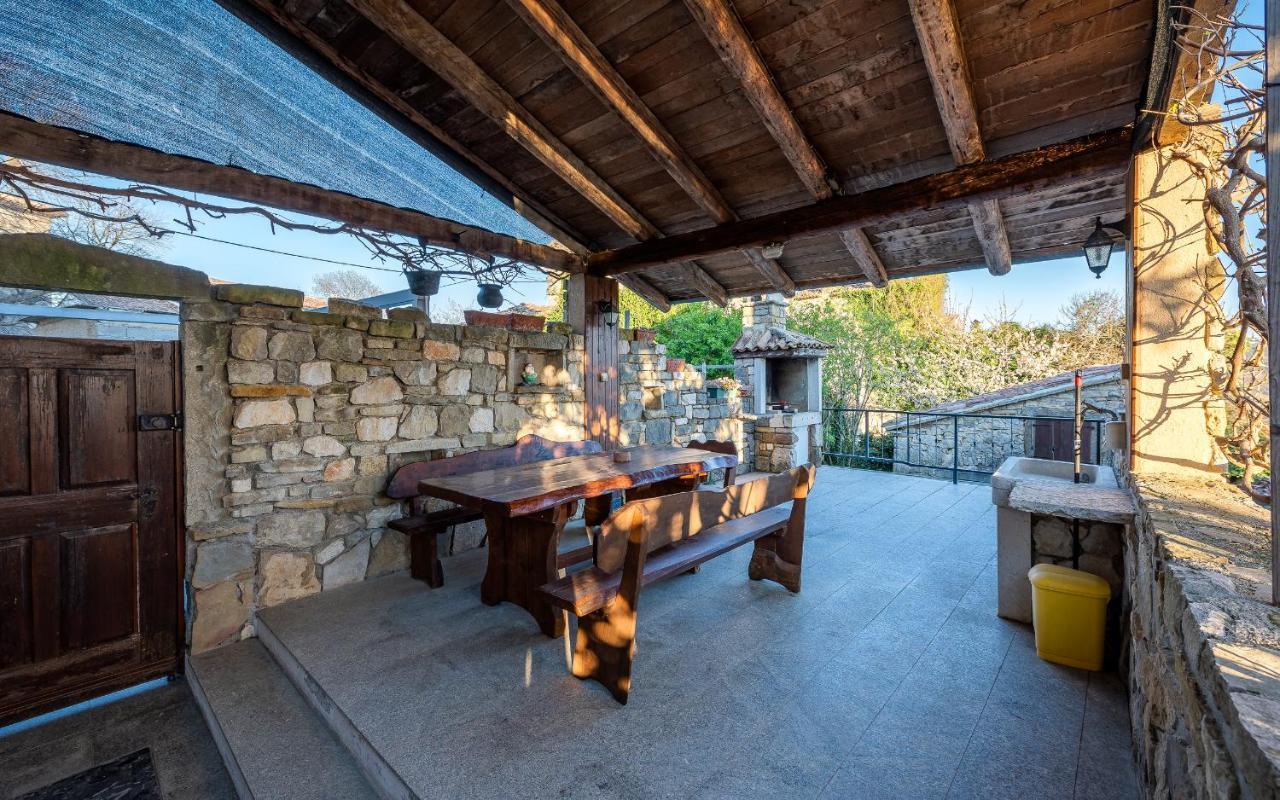 Holiday Home Mia&Emi Sovinjak Exterior foto
