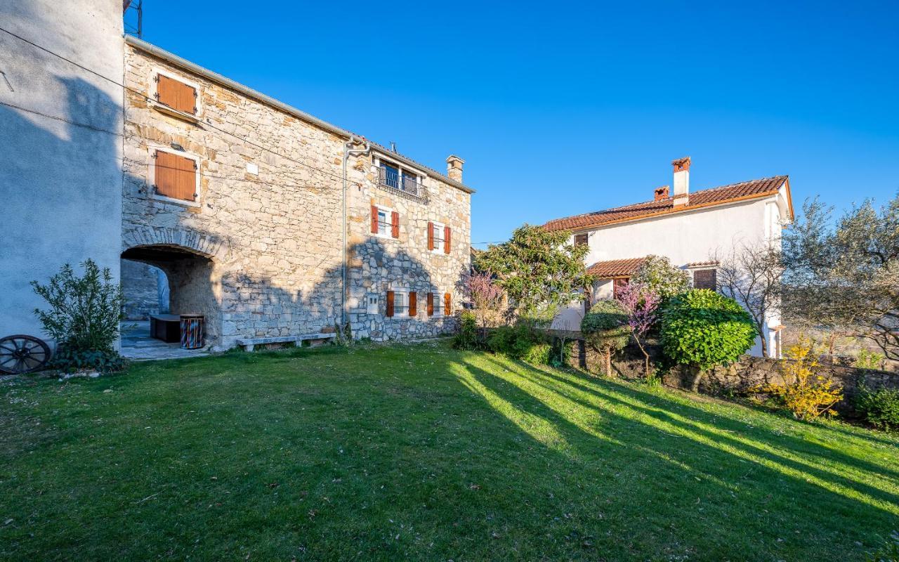 Holiday Home Mia&Emi Sovinjak Exterior foto