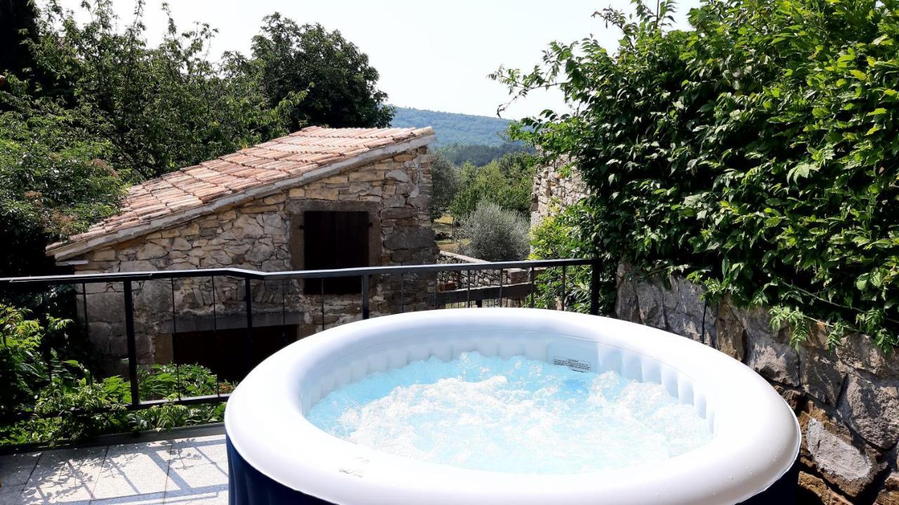 Holiday Home Mia&Emi Sovinjak Exterior foto
