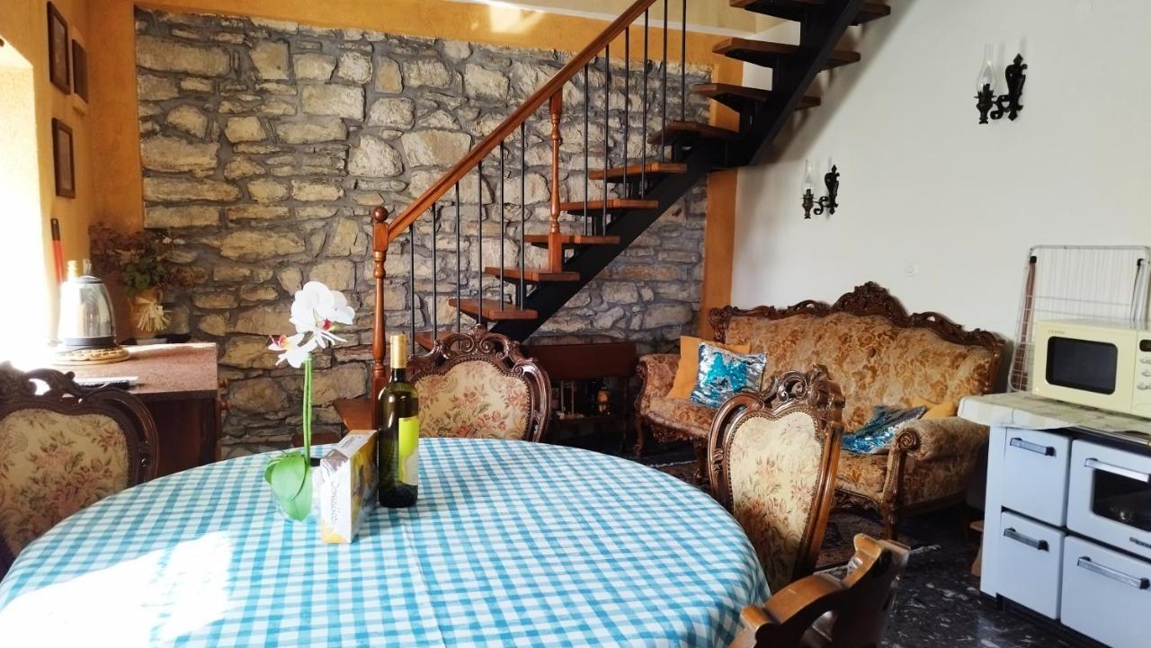 Holiday Home Mia&Emi Sovinjak Exterior foto